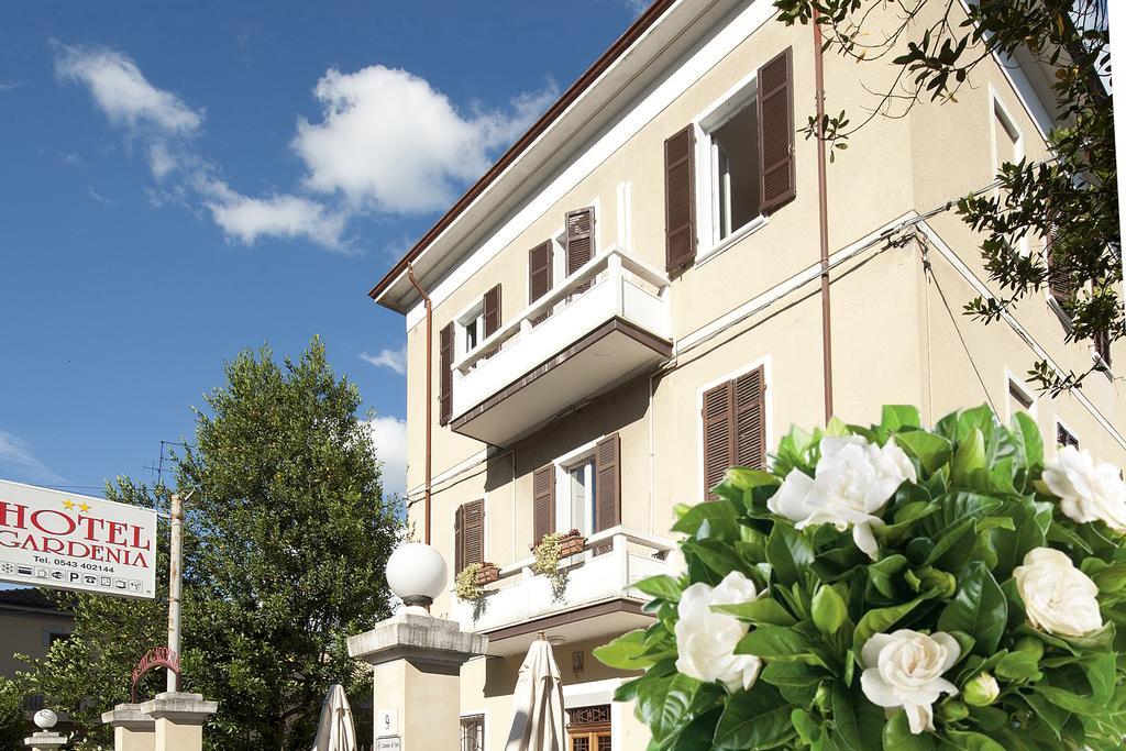 HOTEL GARDENIA FORLÌ 2* (Italie) - de € 86 | HOTELMIX